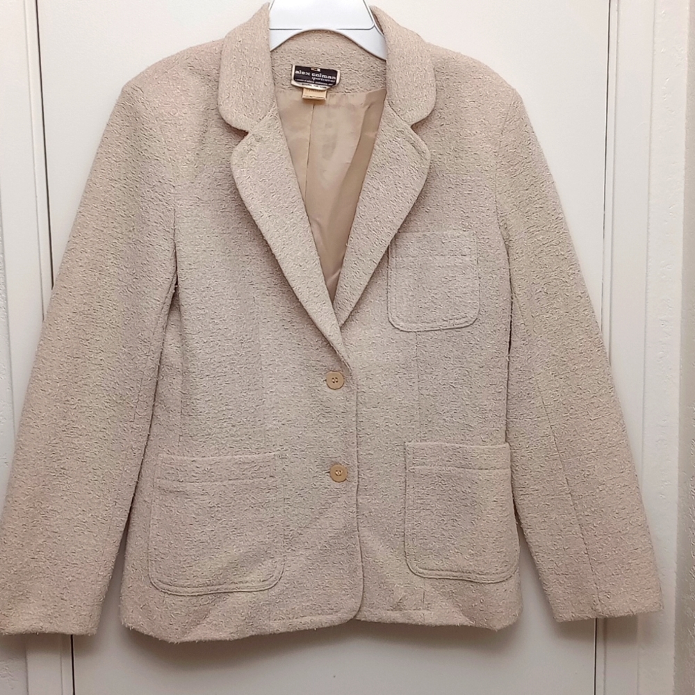 Alex Coleman vintage set size 10